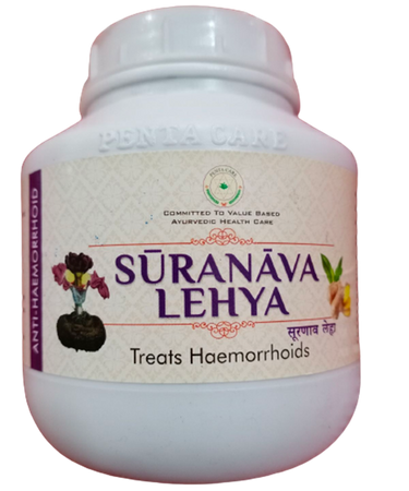 pentacare-ayurveda-suranava-lehya
